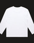 Hidden Fury - Logo Relax L/S Tee (Women)