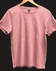 Hidden Fury - Eternal Bloom Faded Tee (Women)