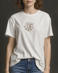 Hidden Fury - Flower Blade Core Tee (Youth & Kids)