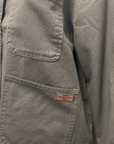 Hidden Fury - Logo Chore Jacket (Women)