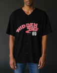 Hidden Fury - Since 89 Baseball Jersey (Men)