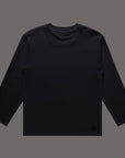 Hidden Fury - Logo Relax L/S Tee (Women)