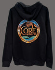 Core Store - Desert Sea Relax Hood (Men)