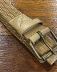 Hidden Fury - Mesh Belt