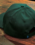 Generation Earth - Logo ECO Canvas Cap