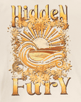 Hidden Fury - Outback Barrel Core Tee (Youth & Kids)