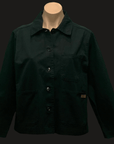 Hidden Fury - Logo Chore Jacket (Women)