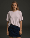 Hidden Fury - Logo Relax Tee (Women)
