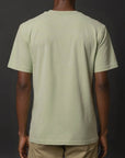 Hidden Fury - Logo Heavy Faded Tee (Men)