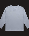 Hidden Fury - Logo Relax L/S Tee (Women)