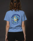 Gerri Groms - Caught Inside Wave Core Tee (Youth & Kids)