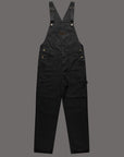 Hidden Fury - Logo Canvas Overalls (Men)