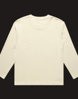 Hidden Fury - Logo Relax L/S Tee (Women)