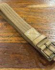 Hidden Fury - Mesh Belt