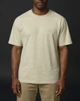 Hidden Fury - Logo Heavy Faded Tee (Men)