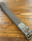 Hidden Fury - Mesh Belt