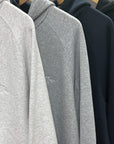 Hidden Fury - Logo Zip Hood (Men)