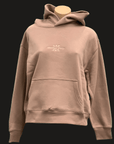 Hidden Fury - Logo Relax Hood (Women)