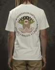 Generation Earth - All Seeing Eye Organic Core Tee (Men)