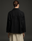 Hidden Fury - Logo Chore Jacket (Women)