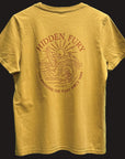 Hidden Fury - Ocean Spirit Faded Tee (Women)