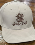 Generation Earth - Logo ECO Canvas Cap