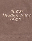Hidden Fury - Logo Relax L/S Tee (Women)