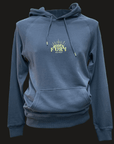 Hidden Fury - Two Palms Hood (Men)