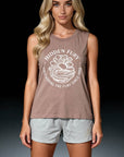 Hidden Fury - Eternal Bloom Tank (Women)