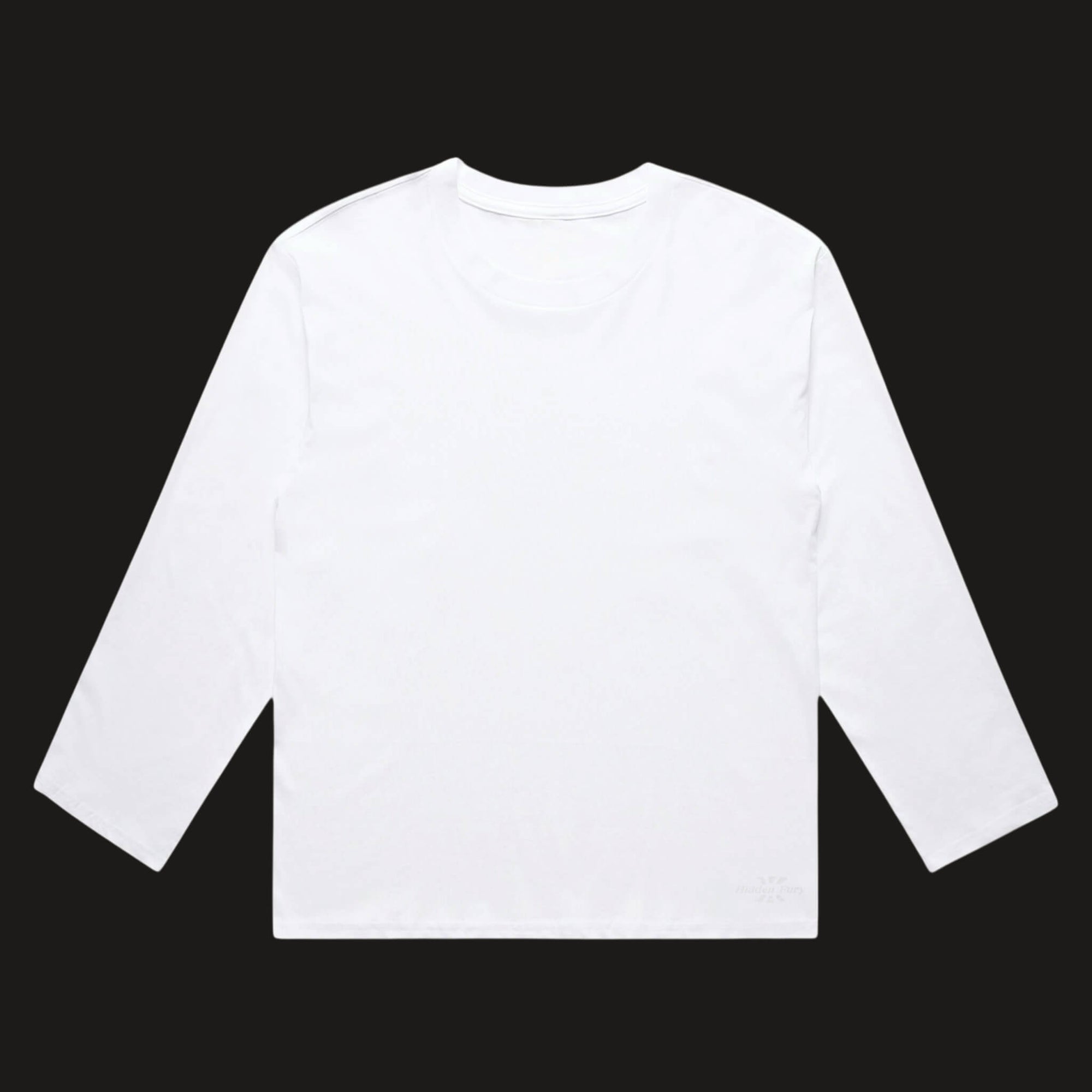 Hidden Fury - Relax L/S Tee (Women)