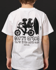 Gerri Groms - Tearin Up the Coast Core Tee (Youth & Kids)