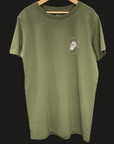 Hidden Fury - Arrow Eyes Core Tee (Youth & Kids)