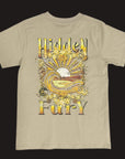 Hidden Fury - Outback Barrel Tee (Women)