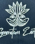 Generation Earth - Logo ECO Canvas Cap