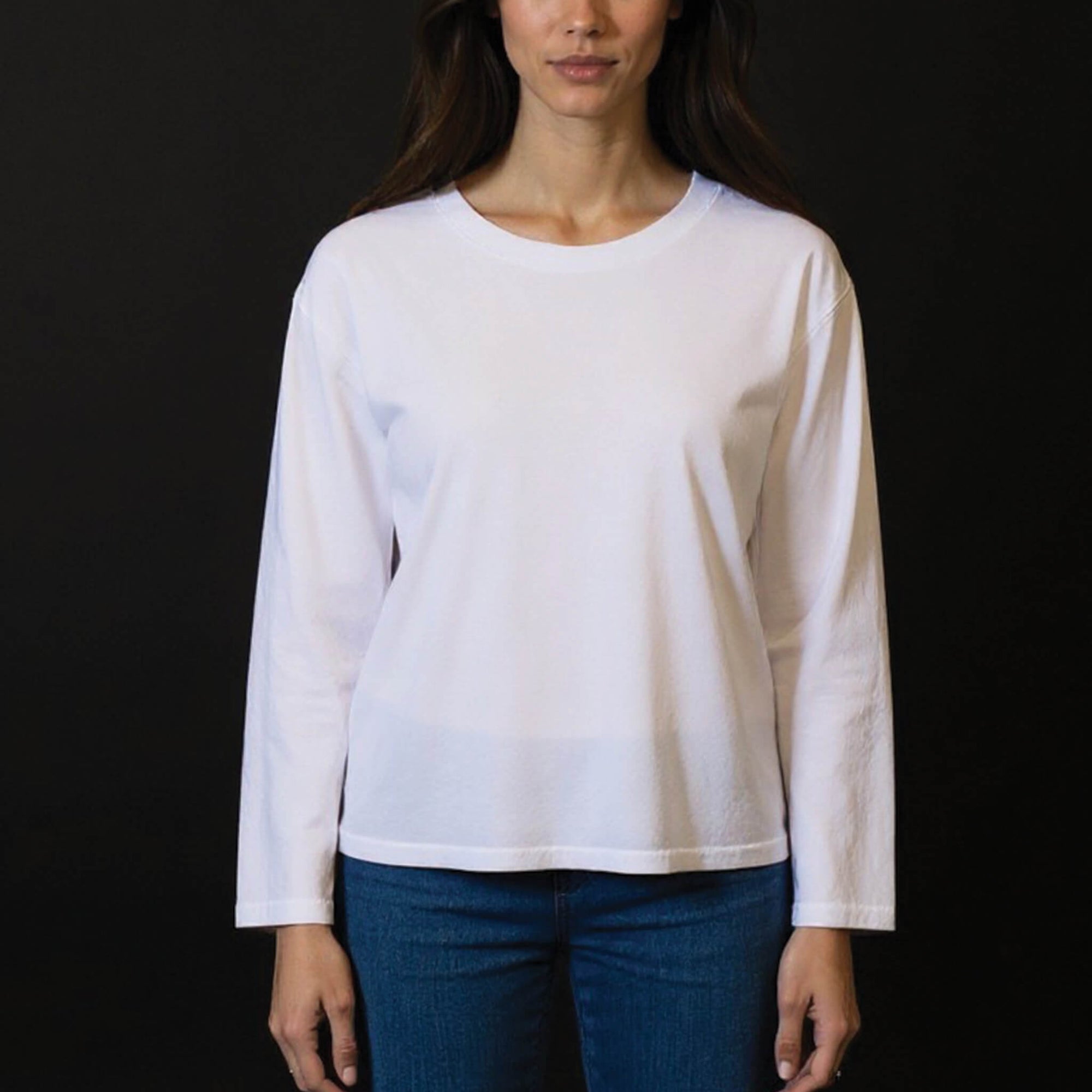 Hidden Fury - Relax L/S Tee (Women)