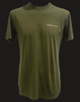 Hidden Fury - Ode To The Froth Gods Faded Tee (Men)