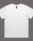 Hidden Fury - Logo Relax V-Neck Tee (Women)