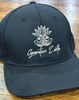 Generation Earth - Logo ECO Canvas Cap