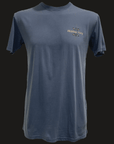 Hidden Fury - Ode To The Froth Gods Faded Tee (Men)