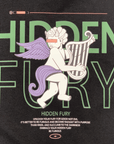 Hidden Fury - Cupid Classic Tee (Women)