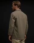 Hidden Fury - Heavy Canvas Jacket (Men)