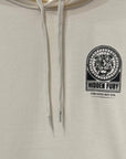 Hidden Fury - Tiger Hood (Men)