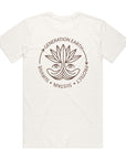 Generation Earth - Logo Organic Core Tee (Men)