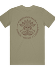 Generation Earth - Logo Organic Core Tee (Men)