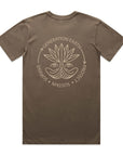 Generation Earth - Logo Organic Core Tee (Men)