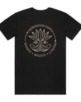 Generation Earth - Logo Organic Core Tee (Men)