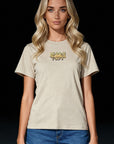 Hidden Fury - Outback Barrel Tee (Women)