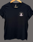 Generation Earth - All Seeing Eye Organic Core Tee (Women)