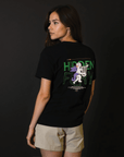 Hidden Fury - Cupid Classic Tee (Women)