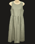Generation Earth - Logo Linen Dress (Women)